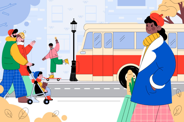 開車之後才知道，保險有時不是為了自己