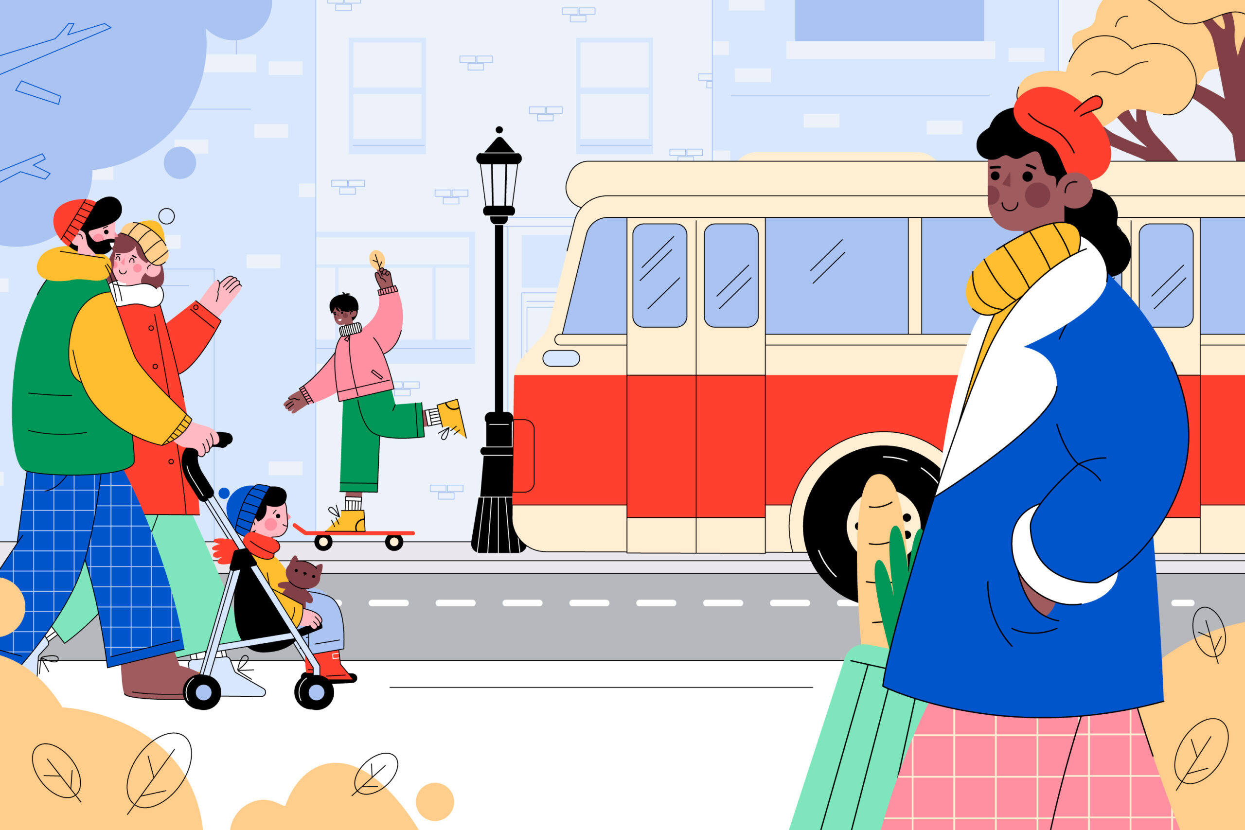 開車之後才知道，保險有時不是為了自己