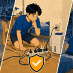 租屋最怕的，通常不是房租