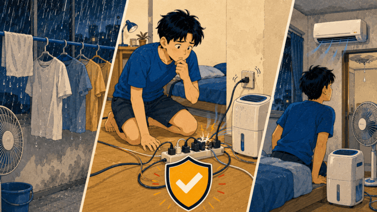 租屋最怕的，通常不是房租