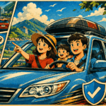 端午連假最怕的，可能不是塞車