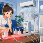 夏天最耗電的，可能不是冷氣