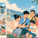暑假結束後，你真正留下的是什麼？
