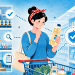有些產品，真正重要的不是賣出去，而是讓人放心帶回家
