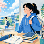 【老師第一堂課沒教的事】