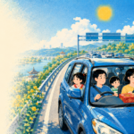 【大家都在看月亮，卻忘了看回家的路】