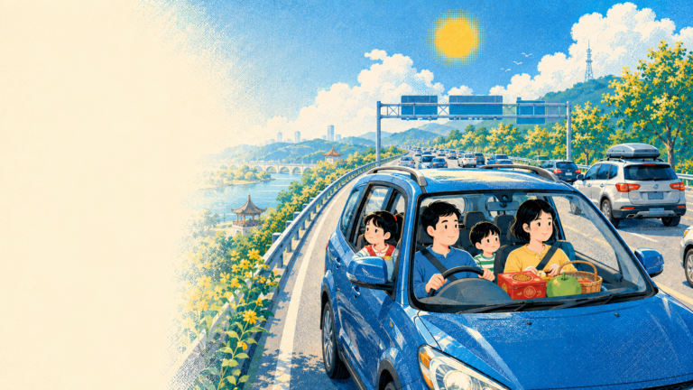 【大家都在看月亮，卻忘了看回家的路】